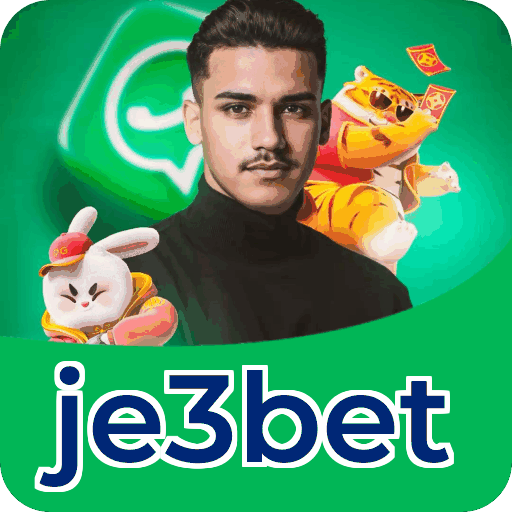 Instalação iOS je3bet
