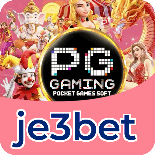 Instalação PC je3bet