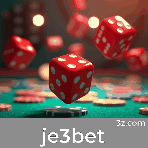 Estratégias de Apostas: Aumente seu Retorno com je3bet