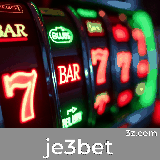 je3bet: Bônus Generosos para Jogadores Brasileiros