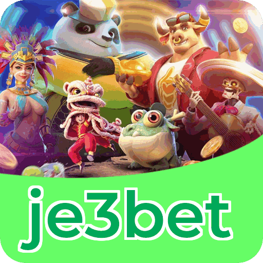 Login rápido no app je3bet