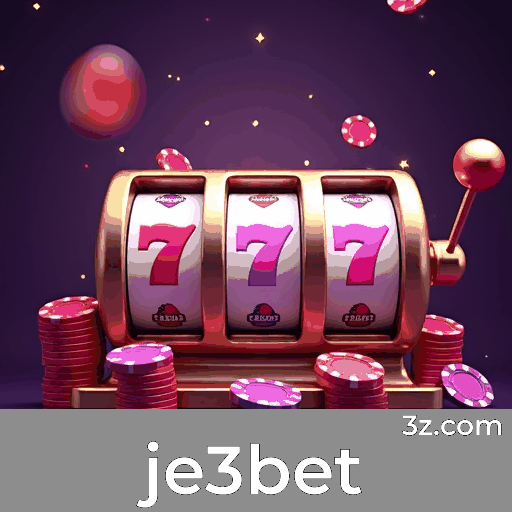 je3bet Casino: Experiência VIP Exclusiva e Luxuosa