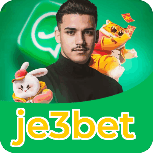 Apostas esportivas ao vivo na je3bet
