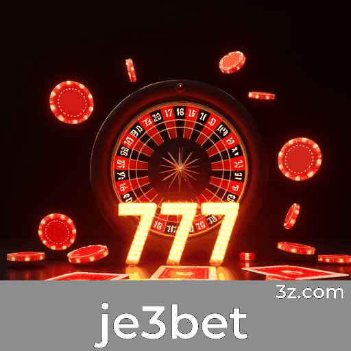 je3bet verde: Exemplo de Sustentabilidade e Responsabilidade