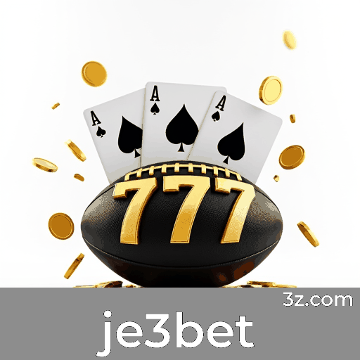 je3bet Comunidade: Um Parque Interativo Para Jogadores