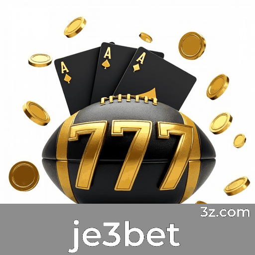 je3bet: Bônus Generosos para Jogadores Brasileiros