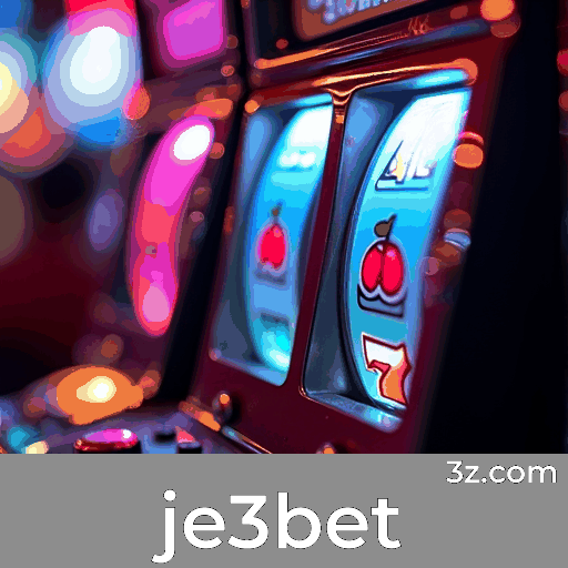 je3bet: Ofertas Exclusivas para Usuários Brasileiros