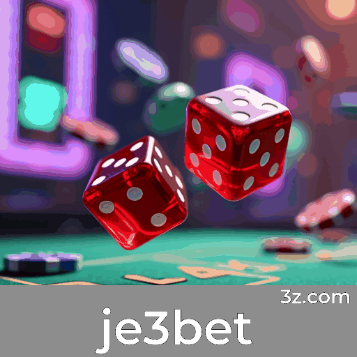 je3bet verde: Exemplo de Sustentabilidade e Responsabilidade