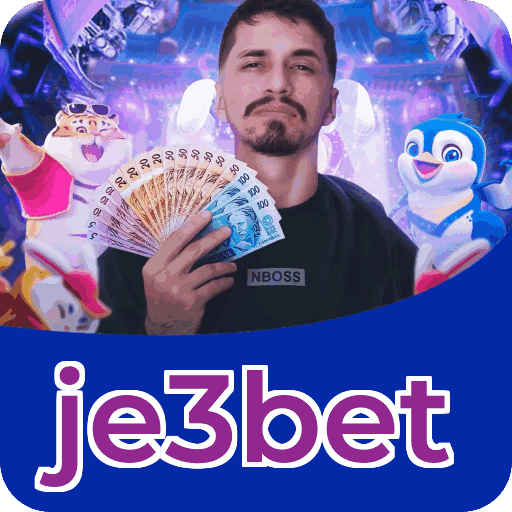 Programa VIP je3bet