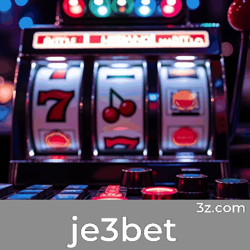 je3bet: Bônus Generosos para Jogadores Brasileiros